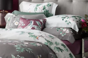 Комплект постельного белья Togas Альфабия