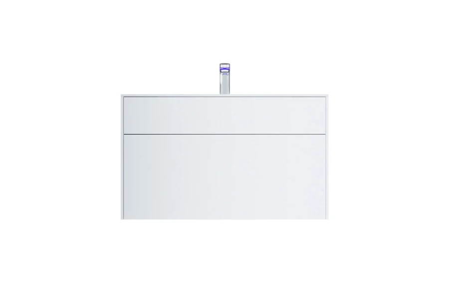 База под раковину подвесная AM.PM Inspire (изображение №2)