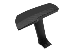 Кресло компьютерное игровое ThunderX3 Jet Black