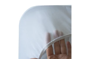 Второе фото. Наматрасник на резинке Va42411