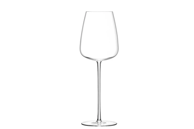 Набор бокалов для белого вина LSA International Wine Culture (изображение №1)