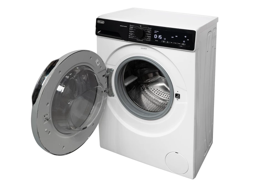 Стиральная машина DeLonghi DWM 624 VI Alicia (изображение №2)