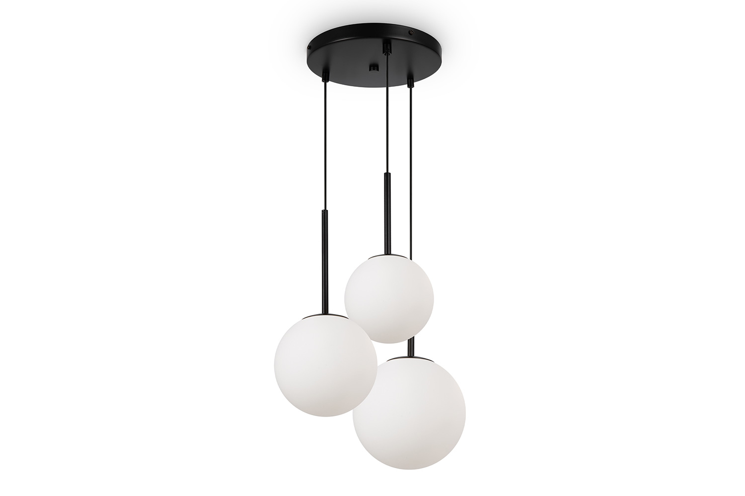 Светильник подвесной MAYTONI Modern Basic Form