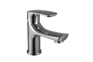 Смеситель для раковины LEMARK Plus Shape