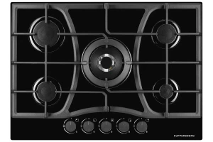 Газовая панель FG 73 B