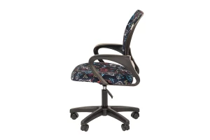 Второе фото. Кресло CHAIRMAN Kids