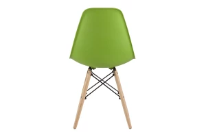 Набор стульев Eames 4 шт.