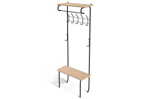 Вешалка напольная SHT-HW1