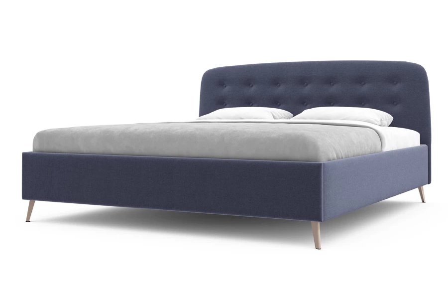 Кровать без подъёмного механизма Monica (изображение №3)