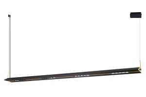 Люстра подвесная Norman