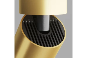 Второе фото. Светильник потолочный Ceiling & Wall Focus S