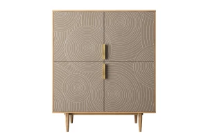 Комод большой Line