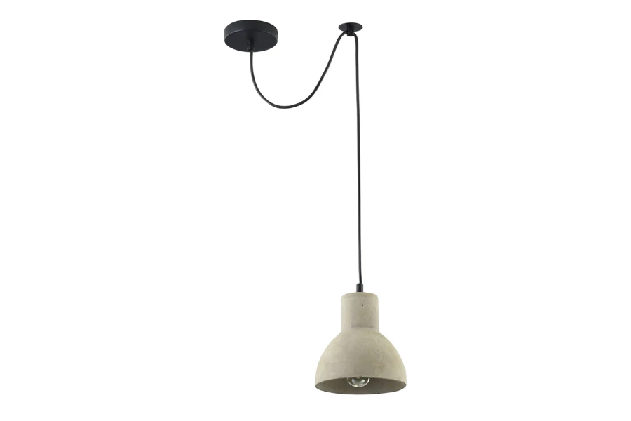 Светильник подвесной MAYTONI T434 4 кв.м. (изображение №1)