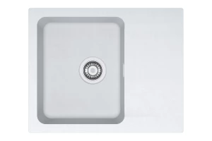 Мойка врезная с крылом FRANKE OID 611-62