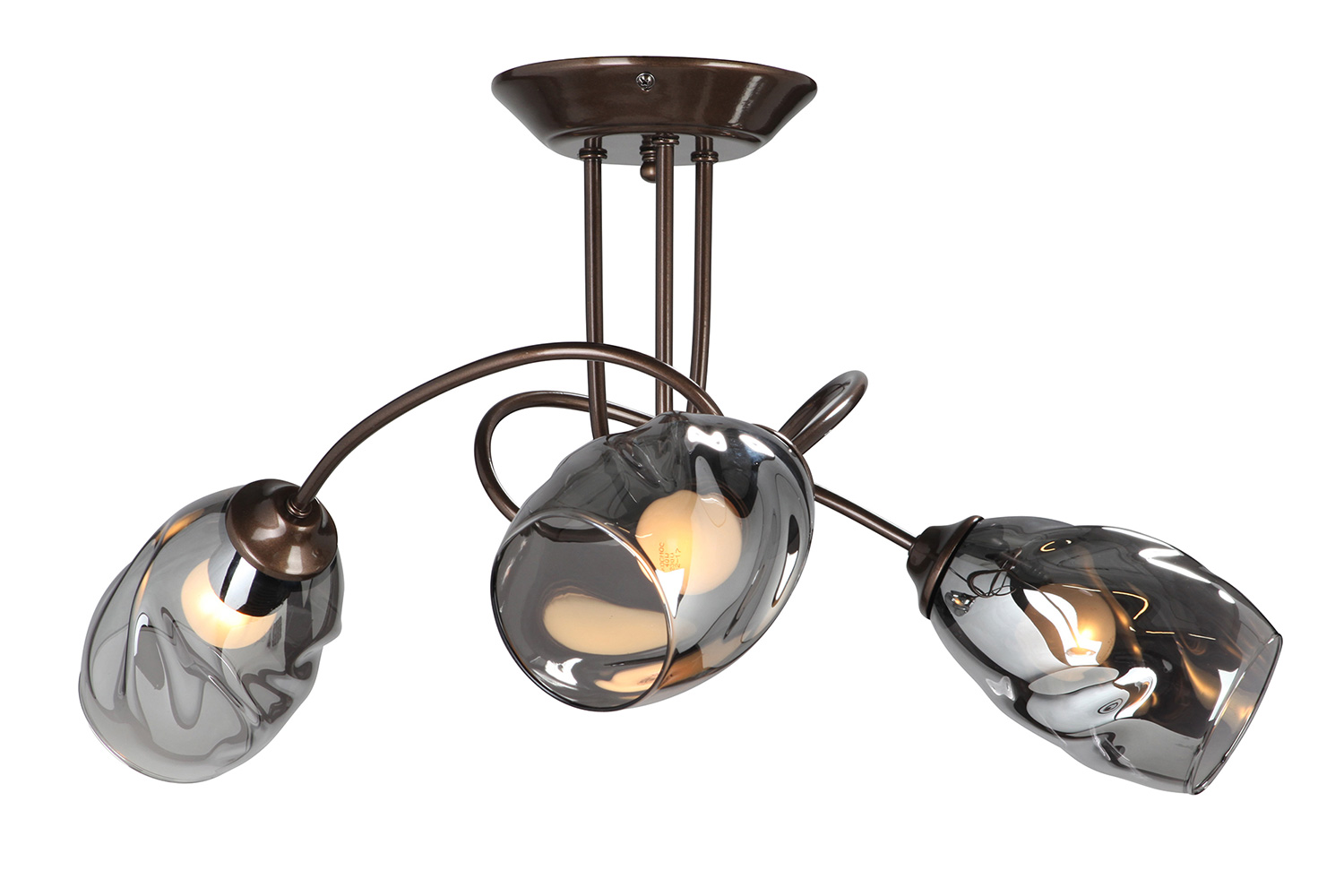 Люстра VITALUCE V4939-7/3PL