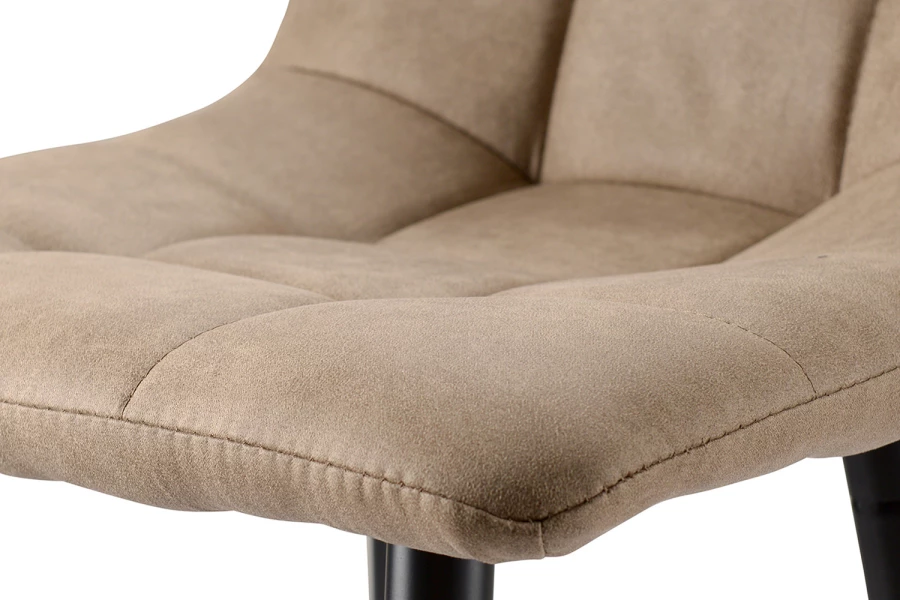 Барный стул Chilli серый (изображение №10)
