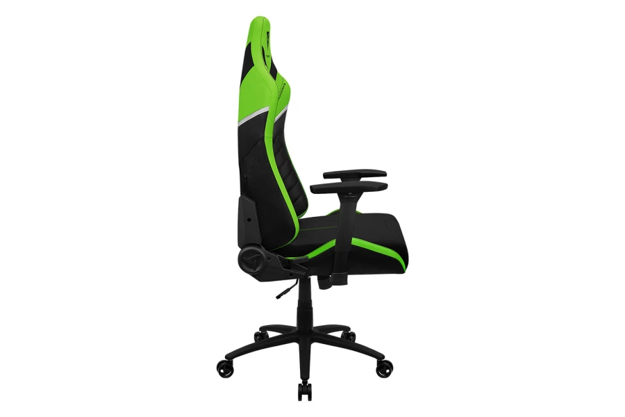 Кресло компьютерное игровое ThunderX3 TC5 Max Neon Green (изображение №3)