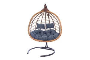 Кресло-кокон подвесное Hasta