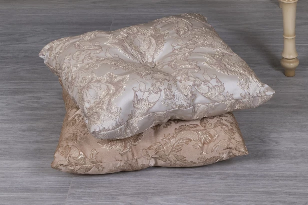 Декоративная подушка BOGACHO Каледония (изображение №3)