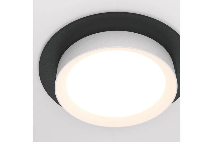 Светильник встраиваемый Downlight Hoop (изображение №4)