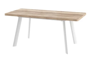 Второе фото. Стол Leon Lux Radial