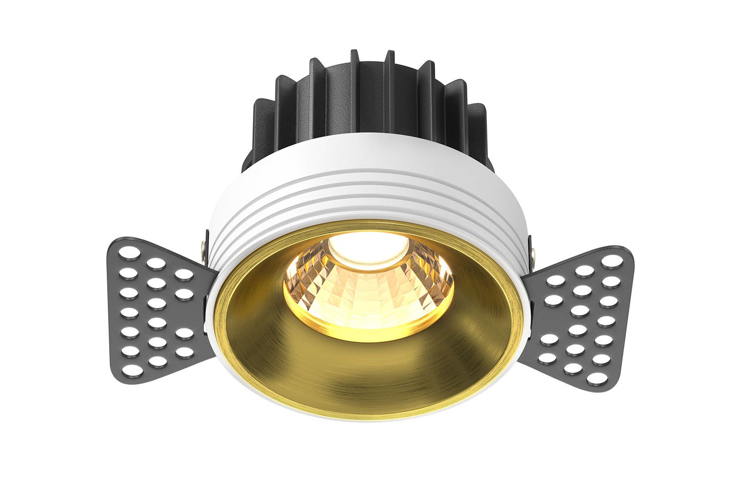 Светильник встраиваемый Downlight Round