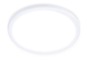 Светильник встраиваемый LED AMBRELLA LIGHT DLR30 10 см