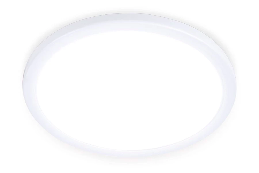 Светильник встраиваемый LED AMBRELLA LIGHT DLR30 10 см (изображение №1)