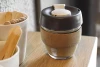 Кружка KeepCup Brew Cork Almond (изображение №4)