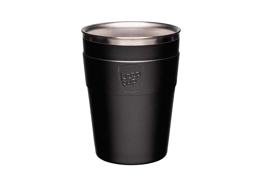 Термокружка KeepCup Thermal Black (изображение №3)