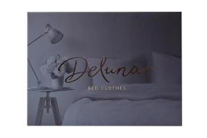 Второе фото. Комплект постельного белья DELUNA Diletta