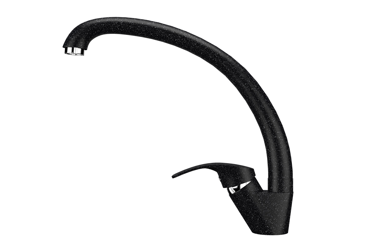 Смеситель для кухни ULGRAN U-007