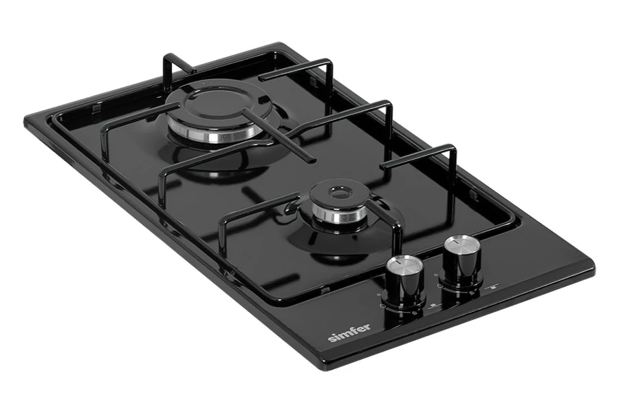 Газовая варочная панель SIMFER H30V20B420 (изображение №10)