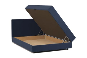 Второе фото. Кровать с подъёмным механизмом Классика