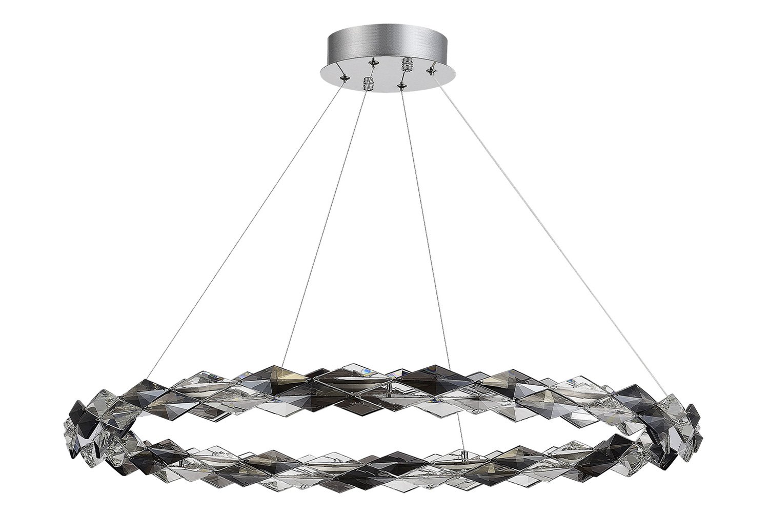 Люстра подвесная ST LUCE Diamanta