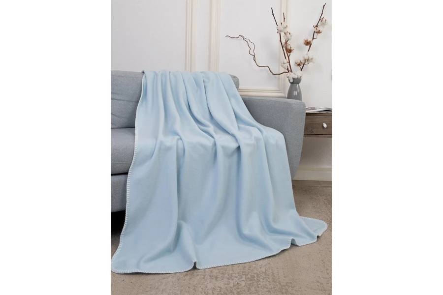 Плед флисовый F450204 (изображение №2)