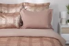Комплект постельного белья ESTUDI BLANCO HY-2903 (изображение №6)