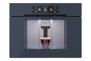 Кофемашина автоматическая MILLEN MBCM 8801