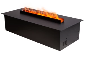 Электроочаг RealFlame CASSETTE-SP 630M 3D H ver. 3.2 (CS99)