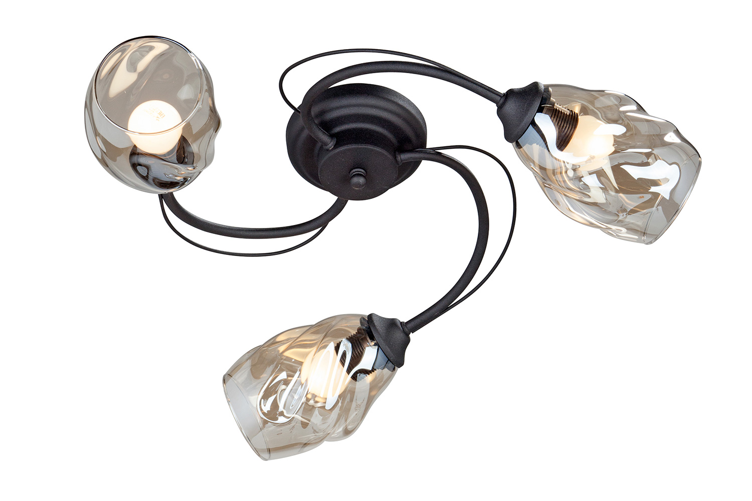 Люстра VITALUCE V4927-1/3PL