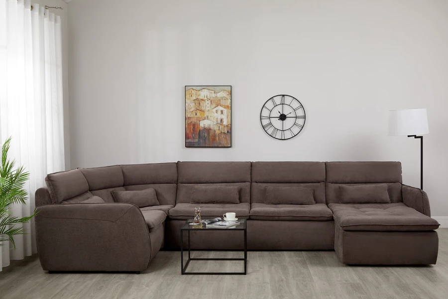 Угловой диван Ривьера (изображение №2)