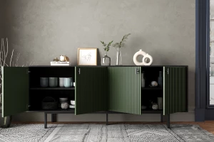 Второе фото. Комод Emerson