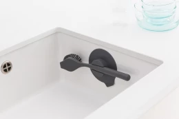 Щётка для мытья посуды Brabantia Sink Side