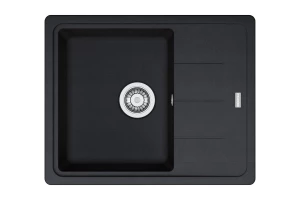 Мойка врезная с крылом FRANKE BFG 611C