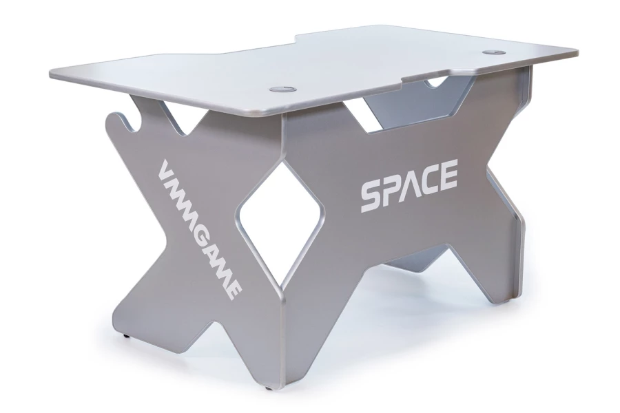 Игровой компьютерный стол VMMGAME Space 140 Lunar (изображение №8)