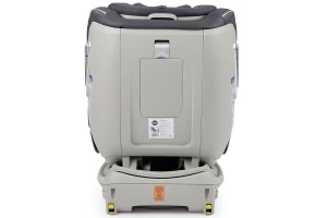 Второе фото. Автокресло HAPPY BABY I-UNIX