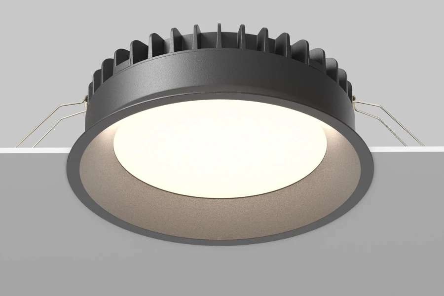 Светильник встраиваемый Downlight Okno (изображение №5)