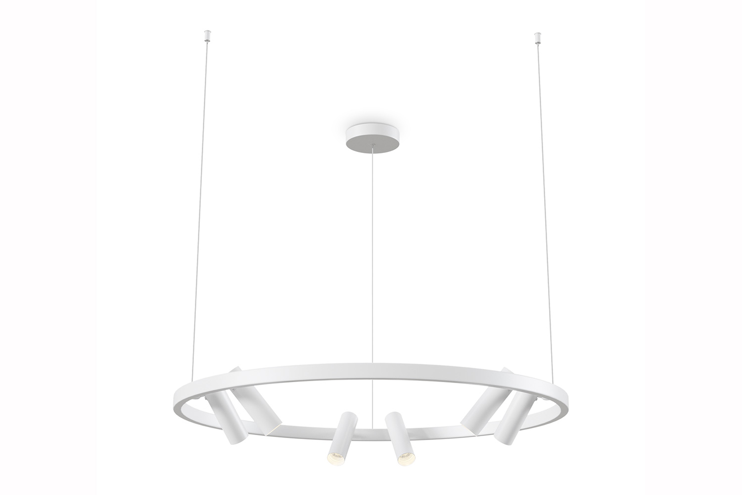 Светильник подвесной MAYTONI Modern Satellite