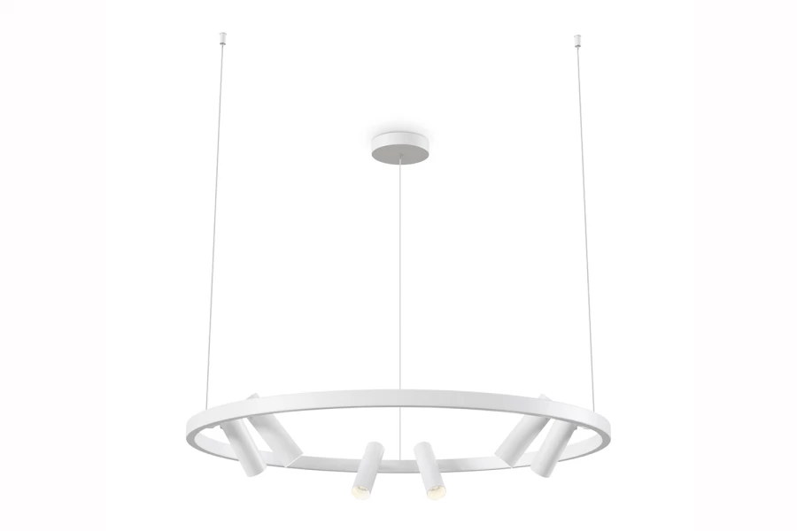 Светильник подвесной MAYTONI Modern Satellite (изображение №1)