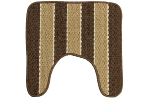 Коврик для ванной комнаты Brown